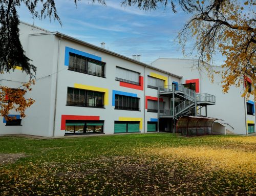 Una scuola rinnovata: l’efficientamento energetico della Scuola Campanella a tre anni di distanza