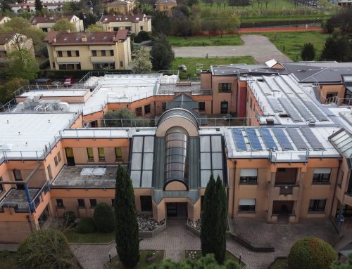 Il Successo del Crowdfunding per la Sostenibilità Energetica alla CRA Fiorella Baroncini di Imola